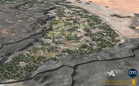 al ula prehistoric settlements|How archaeological discoveries in AlUla and Khaybar .